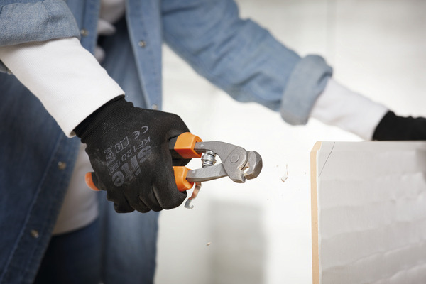 Pince Perroquet pour Carrelage - MAGNUSSON - Brico Dépôt