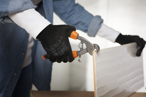 Pince Perroquet pour Carrelage - MAGNUSSON - Brico Dépôt