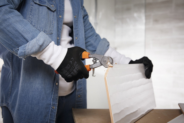 Pince Perroquet pour Carrelage - MAGNUSSON - Brico Dépôt