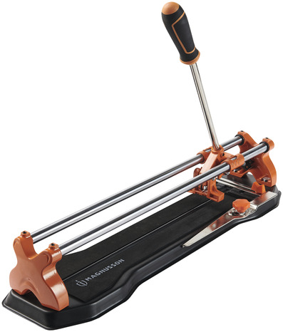 Coupe-Carreaux Manuel 430mm - MAGNUSSON - Brico Dépôt