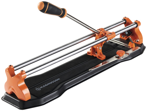 Coupe-Carreaux Manuel 430mm - MAGNUSSON - Brico Dépôt