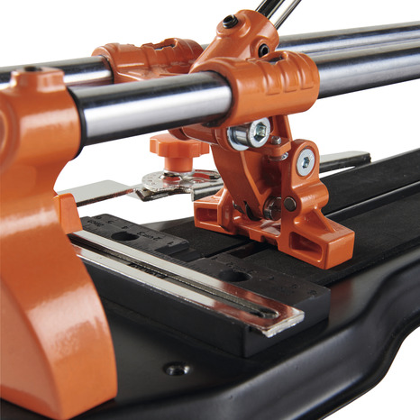 Coupe-Carreaux Manuel 430mm - MAGNUSSON - Brico Dépôt