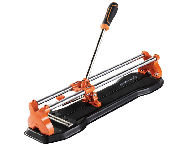 Coupe-Carreaux Manuel 430mm - MAGNUSSON - Brico Dépôt