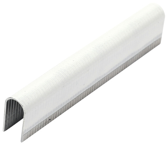 Boite de 1000 agrafes pour câble - 14 mm - MAGNUSSON - Brico Dépôt