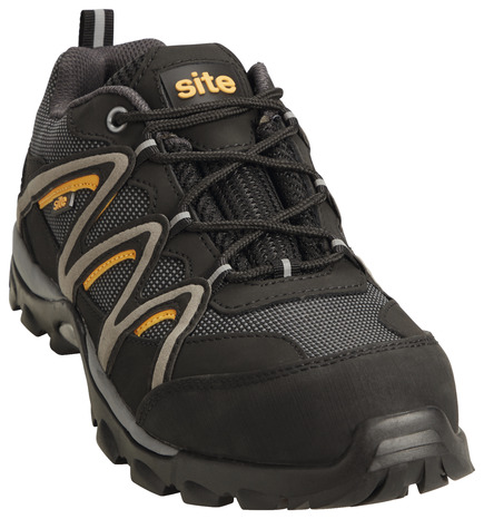 Chaussures de sécurité "Mercury" S1P SRA Taille 40 - Brico Dépôt