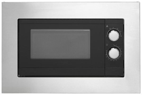 Micro-ondes encastrable 20 L -  800 W - Brico Dépôt