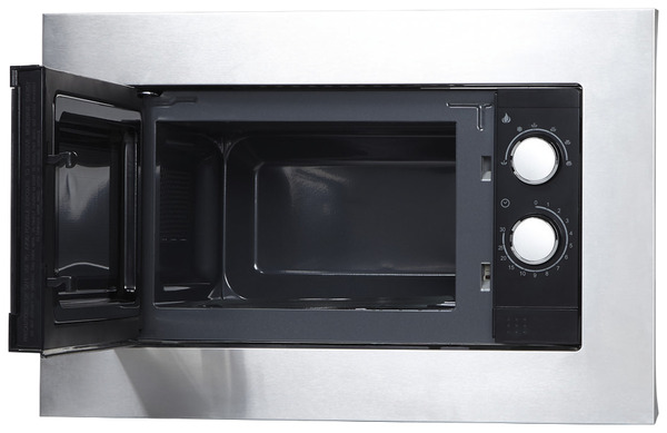 Micro-ondes encastrable 20 L -  800 W - Brico Dépôt