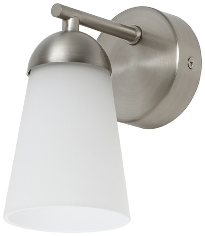 Applique Mural "Dudhon" G9 - GoodHome - Brico Dépôt