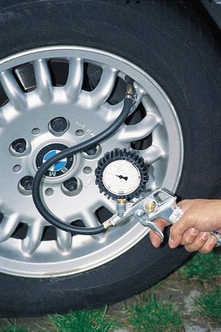 Embout de gonflage type MICHELIN Ø 6 mm - Prodif - Brico Dépôt