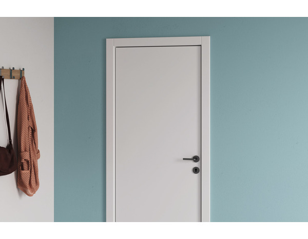 Peinture mur intérieur 2 en 1 Satin 2,5 L Bleu nordique - Evalux - Brico Dépôt