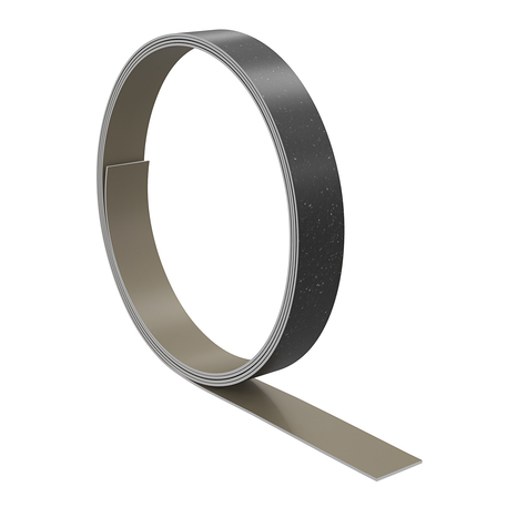 Bande de chant imitation pierre foncée L. 240 cm x l. 3,0 cm - Cooke and Lewis - Brico Dépôt