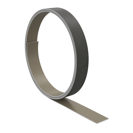 Bande de chant "Algiata" aspect ardoise L. 300 cm x l. 2,4 cm - GoodHome - Brico Dépôt