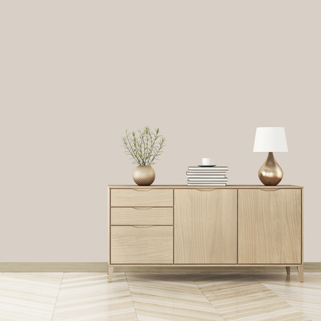 Peinture mur intérieur Satin 0,5 L café au lait - Ripolin - Brico Dépôt