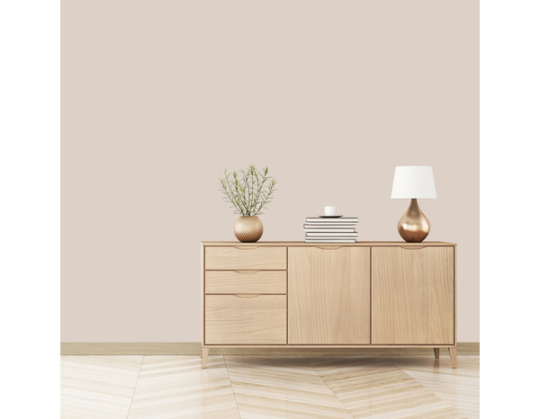 Peinture mur intérieur Satin 2,5 L cafe au lait - Ripolin - Brico Dépôt