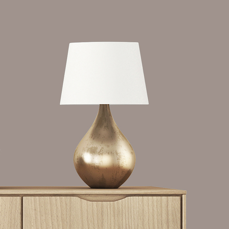 Peinture mur intérieur Satin 0,5 L Marron - Ripolin - Brico Dépôt