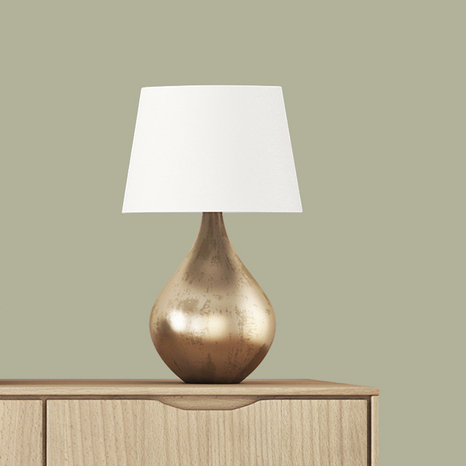 Peinture mur intérieur Satin 0,5 L Vert Gaspésie - Ripolin - Brico Dépôt