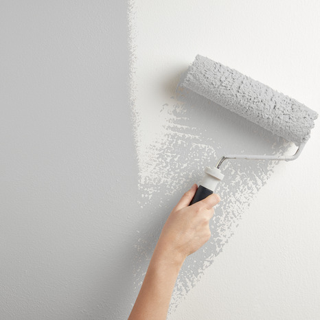 Testeur Peinture mur intérieur Mat 0,05 L Gris minéral - Evalux - Brico Dépôt