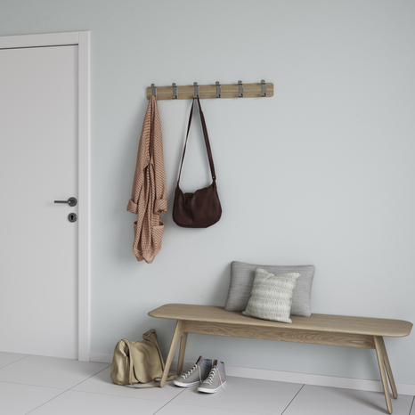 Peinture mur intérieur Mat 2,5 L Gris perle - Evalux - Brico Dépôt