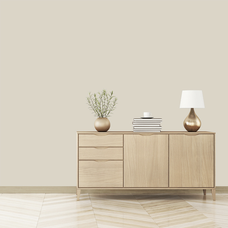 Peinture intérieur Velours 0,5 L Beige glaise - Ripolin - Brico Dépôt