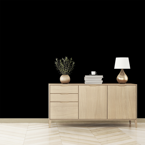 Peinture  intérieur Velours 0,5 L Noir - Ripolin - Brico Dépôt