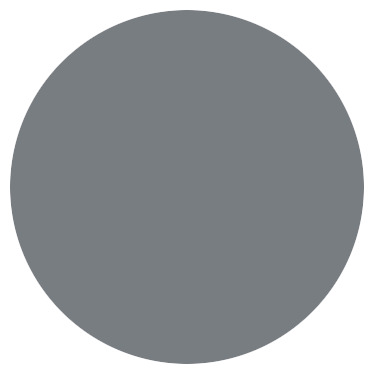 Peinture extérieur bois 2,5 L gris moyen satin - Evalux - Brico Dépôt