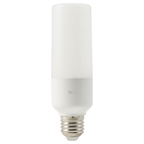 1ampoule led stick e27 - 1521 lm et 4000k - Brico Dépôt