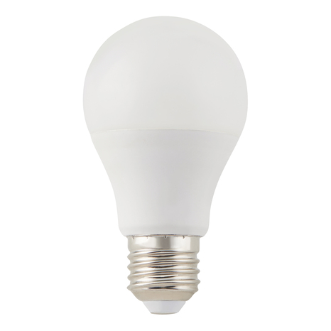 1 ampoule LED E27 - 806 Lm et 6500K - Brico Dépôt