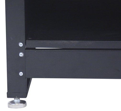 Établi 2 tiroirs et 1 porte - MAGNUSSON - Brico Dépôt