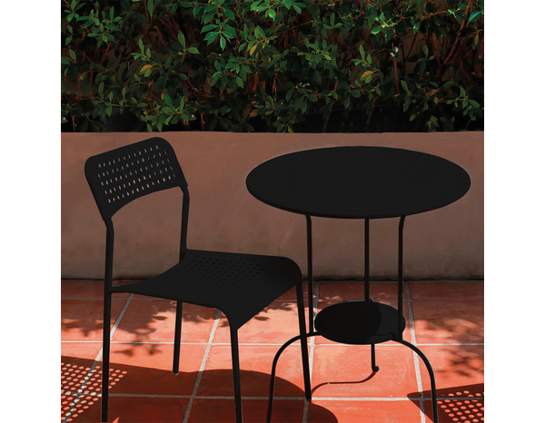 Peinture métal extérieur mat 2 L noir - Ripolin - Brico Dépôt