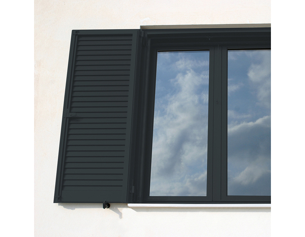 Peinture bois intérieur et extérieur satin 0,5 L  gris anthracite - Ripolin - Brico Dépôt