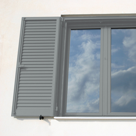 Peinture bois intérieur et extérieur satin 0,5 L gris bouleau - Ripolin - Brico Dépôt