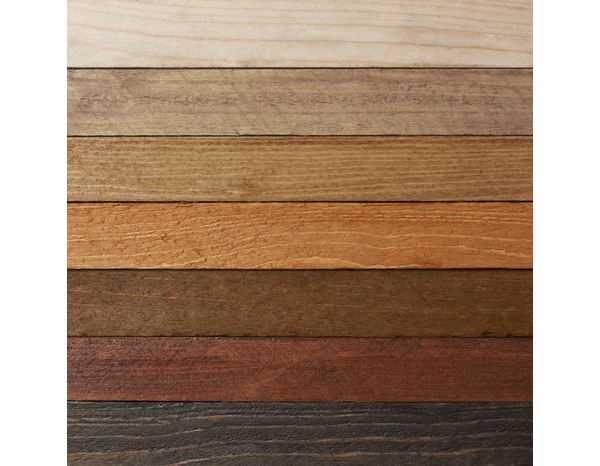 Lasure teck incolore 5 L satin - Evalux - Brico Dépôt