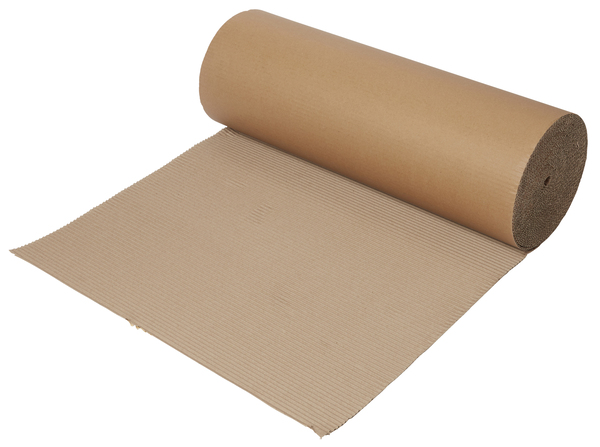 Bâche de protection hall escaliers 0,6 x 12 m - Brenner - Brico Dépôt