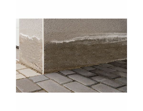 Traitement murs humides et salpêtre intérieur extérieur incolore 0,75L - Ripolin - Brico Dépôt