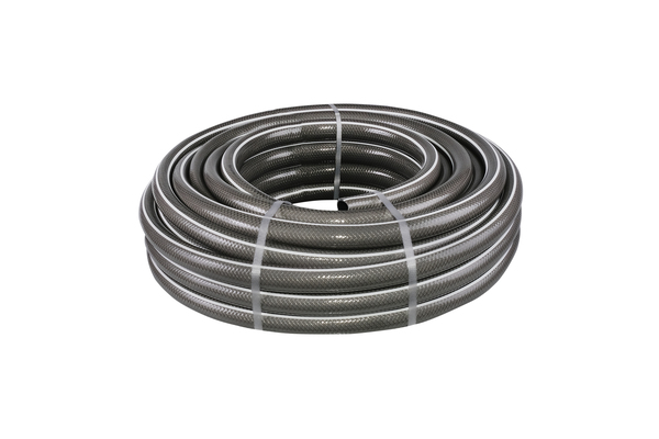 Tuyau d'arrosage 4C ø 12,5 mm 25 mètres - Brico Dépôt