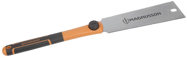 Scie japonaise multi-usage - MAGNUSSON - Brico Dépôt