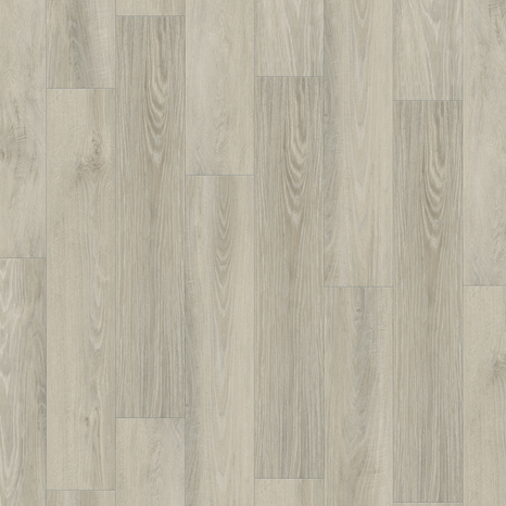 Lame PVC clipsable "Batiste"  l. 21 x L. 123 cm x Ép. 4 mm - Gerflor - Brico Dépôt