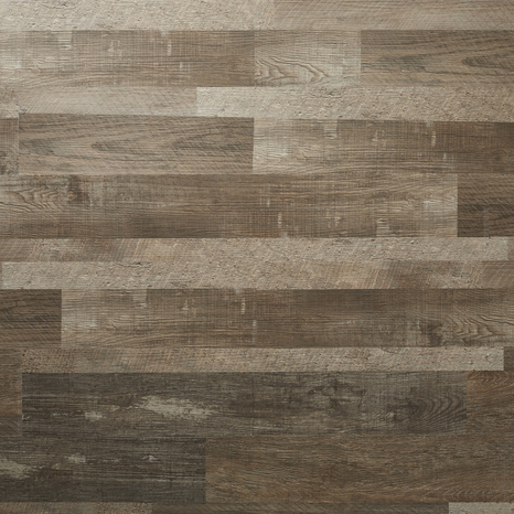 Lame PVC clipsable "Multi" l. 15 x L. 122 cm x Ép 4 mm - Cooke and Lewis - Brico Dépôt