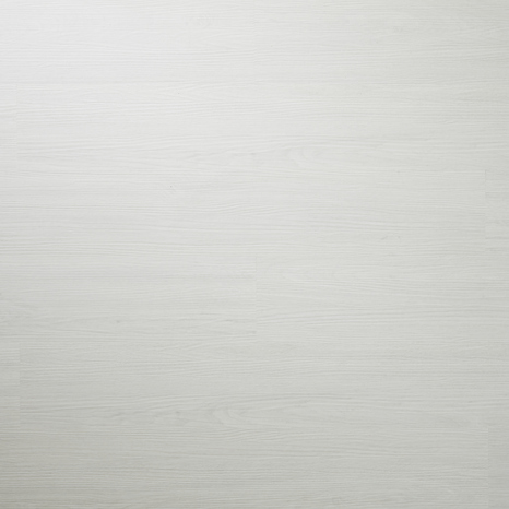 Lame PVC clipsable gris blanchi l. 15 x L. 93,5 cm. Ép. 3,2 mm - Brico Dépôt