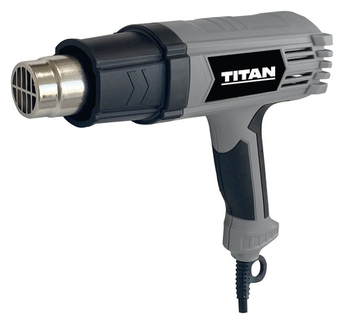 Décapeur thermique filaire 2000 W avec 3 réglages. - Titan - Brico Dépôt