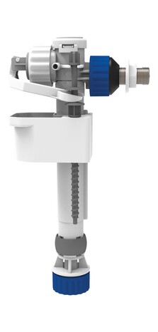 Robinet flotteur 2 en 1 hydraulique - Siamp - Brico Dépôt