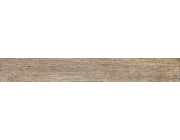 Plinthe "Nordico" d'aspect bois vintage - 8 x 61,3 cm - Brico Dépôt