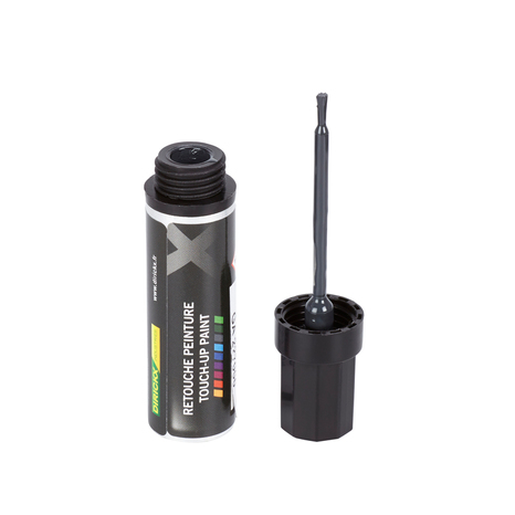 Stylo de retouche gris H. 10 cm. x l. 2 cm - Marque BLOOMA - Brico Dépôt