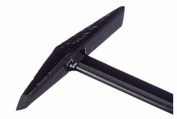 Marteau à piquer 260 mm - L. 6 cm H. 35 cm - Brico Dépôt