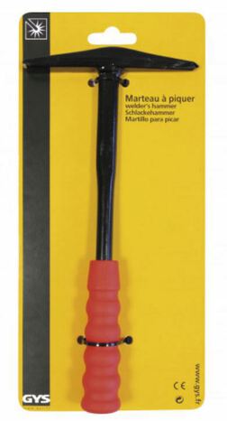 Marteau à piquer 260 mm - L. 6 cm H. 35 cm - Brico Dépôt