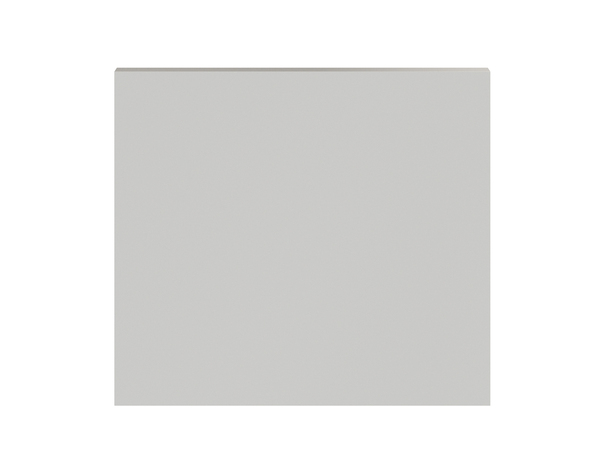 Côté de remplacement pour hotte "Balsamita" blanc - L.36 x - L.32 cm - GoodHome - Brico Dépôt