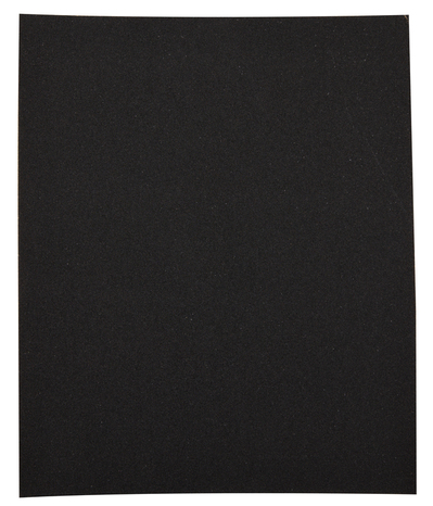 Lot de 10 feuilles de papier de verre 230 x 280 mm - Brico Dépôt