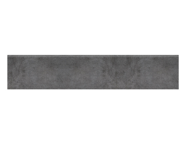 Plinthe anthracite "Alberni" 8 x 42 cm - Brico Dépôt