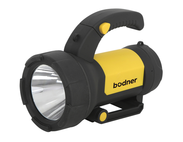 Lampe torche LED - 190 lm en ABS 3.7 V - Brico Dépôt