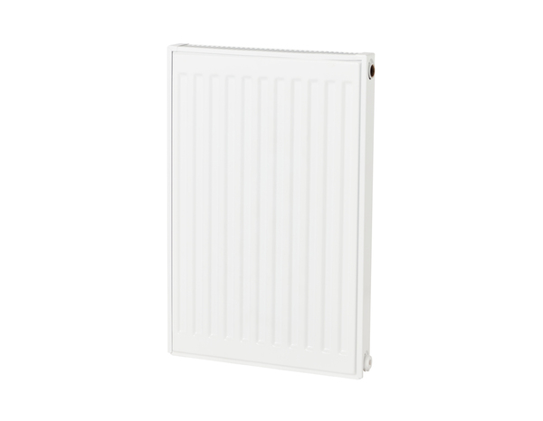 Radiateur en acier Type 11 - H. 60 x l. 40 cm - Brico Dépôt
